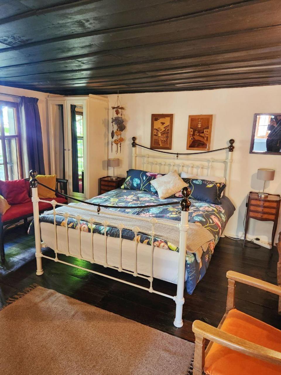 Little River Guest House Габрово Номер фото